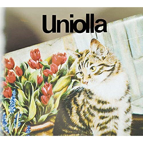 【新古品（未開封）】【CD】UniollaUniolla [VICL-65577]