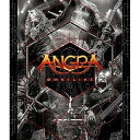 BD / ANGRA / オムニ・ライヴ(Blu-ray) (解説付) / VIXP-106