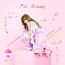 CD / Pile / Melody (CD+DVD) (歌詞付) (初回限定盤A) / VIZL-963
