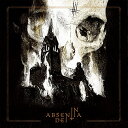 CD / ベヒーモス / イン・アブセンティア・デイ 〜神の居ぬ間に〜 (2CD+Blu-ray) (解説付) (完全初回生産限定盤) / VIZP-168