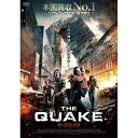 【取寄商品】DVD / 洋画 / THE QUAKE/ザ・クエイク / ADF-9133S