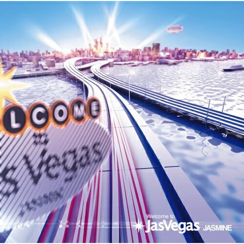 Felista̸Ʋ㤨CD / JASMINE / Welcome to Jas Vegas (̾ / AICL-2648פβǤʤ2,263ߤˤʤޤ