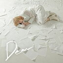 【取寄商品】CD / アヤ・エイトプリンス / Dear / AIM