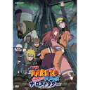 DVD / キッズ / 劇場版 NARUTO-ナルト- 疾風伝 ザ・ロストタワー (通常版) / ANSB-2175