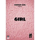 DVD / 趣味教養 / ラバーガールsolo live+「GIRL」 / ANSB-55194