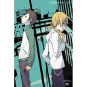 DVD / TVアニメ / デュラララ!! VOL.12 (通常版) / ANSB-9543