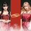 CD / JewelRouge / solidarity (B-Type)