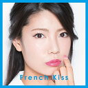 【新古品（未開封）】【CD】フレンチ・キスFrench Kiss(TYPE-C)(初回生産限定盤)(DVD付) [AVCD-93298]