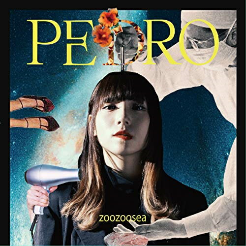【新古品（未開封）】【CD】PEDRO[BiSH AYUNi D S…zoozoosea [AVCD-93997]