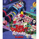 【新古品（未開封）】【BD】Red VelvetRed Velvet 2nd Concert “REDMARE” in JAPAN(Blu-ray Disc) AVXK-79605