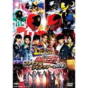 【新古品（未開封）】【DVD】ルパンレンジャー/パトレンジャー快盗戦隊ルパンレンジャーVS警察戦隊パトレンジャー ファイナルライブツ..