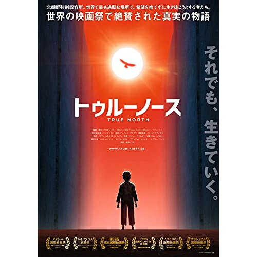 【取寄商品】DVD / 海外アニメ / トゥルーノース / DSTD-20510