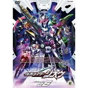 【新古品（未開封）】【DVD】仮面ライダー仮面ライダージオウ VOL.6 [DSTD-9766]