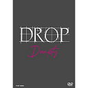 【取寄商品】DVD / 趣味教養 / 少年社中「DROP Team Dumpty」 / DSZS-10164