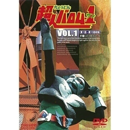 y񏤕izDVD / LbY / loE1 VOL.1 / DUTD-6701