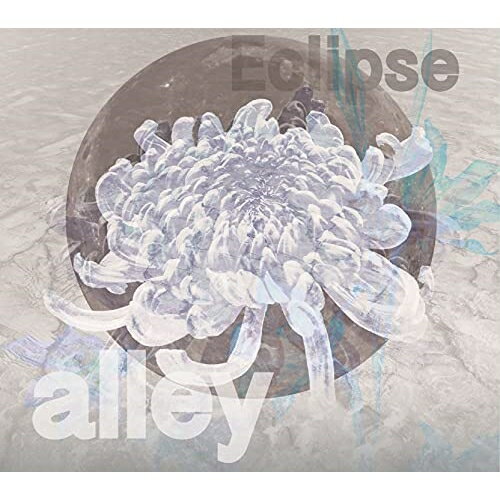 【取寄商品】CD / alley / Eclipse / DYMC-378