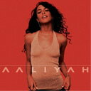 【取寄商品】CD / Aaliyah / Aaliyah / ERE-673J