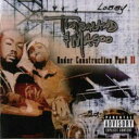 【取寄商品】CD / Timbaland & Magoo / Under Construction, Part II / ERE-685J