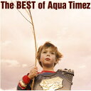【新古品（未開封）】【CD】Aqua TimezThe BEST of Aqua Timez [ESCL-3303]