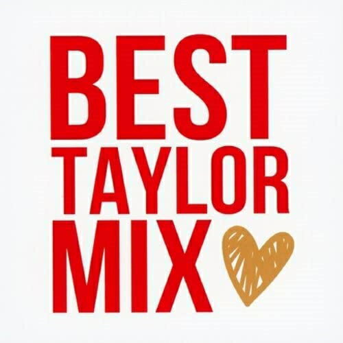 CD / オムニバス / BEST TAYLOR MIX / FCR-102