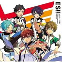 【取寄商品】CD / 流星隊 / あんさんぶるスターズ!! ESアイドルソング season1 流星隊 / FFCG-127