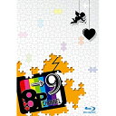 【取寄商品】BD / 趣味教養 / 「8P channel 9」(Blu-ray) (本編Blu-ray+特典DVD) / FFXO-1