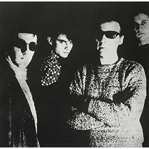 【取寄商品】 CD / TELEVISION PERSONALITIES / THE PAINTED WORD