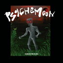 CD / PSYCHEMOON / GHOSTHOUSE