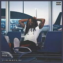 【取寄商品】 CD / PATRICK PAIGE II / IF I FAIL ARE WE STILL COOL