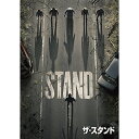 DVD / 海外TVドラマ / ザ・スタンド DVD-BOX / PJBF-1514