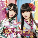 CD / petit milady / 緋ノ糸輪廻ノGEMINI (CD DVD) (初回限定盤) / POCE-9409