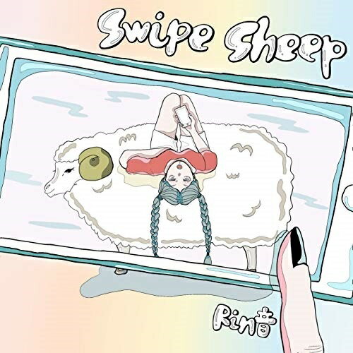 ڼʡCD / Rin / swipe sheep / RTRN-2