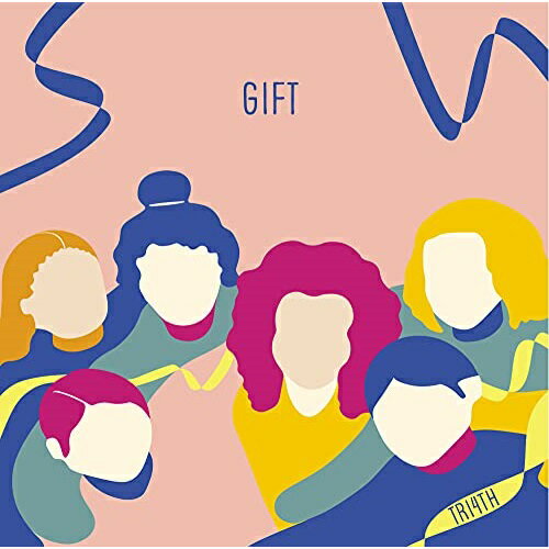 GIFT (2CD+Blu-ray) (初回生産限定盤)TRI4THトライフォース とらいふぉーす　発売日 : 2021年9月15日　種別 : CD　JAN : 4547366519259　商品番号 : SECL-2685【商品紹介】結成15周年記念。今作は、サウンドプロデューサーにシライシ紗トリ、Kan Sano、Shingo Suzuki らを迎え、ジャズにとどまることなくHIPHOP、R&B、スカ、ロックをも飲み込んだグルーヴィなグッドソングが収録されたオリジナルフルアルバム。【収録内容】CD:11.LET JERRY ROLL feat.チバユウスケ2.SENRITSU feat.Kan Sano3.New days feat.ASOBOiSM4.Echoes5.Sound System6.君想ふ故に、僕在り7.Just a Drizzle8.Goodtime9.Trace10.航跡 feat.岩間俊樹(SANABAGUN.), MPC GIRL USAGICD:21.BMWの女2.Dance'em All3.Everybody Knows That4.チュニジアの夜5.Freeway6.Sand Castle7.FULL DRIVE(ANTHOLOGY ver.)8.Green Field9.HORNS RIOT10.Rebellion11.Guns of Saxophone12.DIRTY BULLET(TRI4TH REQUEST BEST ver.)13.Maximum Shout14.ぶちかませ!15.For The Loser feat.KEMURI HORNSBD:31.Opening2.Move On3.Stompin' Boogie4.Bring it on5.Freeway6.メンバー紹介7.FULL DRIVE8.ぶちかませ!9.River Side10.Sol Levante11.航跡〜The Light(feat.岩間俊樹(SANABAGUN.))、航跡(feat.岩間俊樹(SANABAGUN.))、The Light(feat.岩間俊樹(SANABAGUN.))12.Fineday13.Dance'em All14.Corridor in Blue15.Solo16.DIRTY BULLET17.Guns of Saxophone18.Sand Castle feat.KEMURI HORNS19.For The Loser feat.KEMURI HORNS20.Sailing day21.Maximum Shout