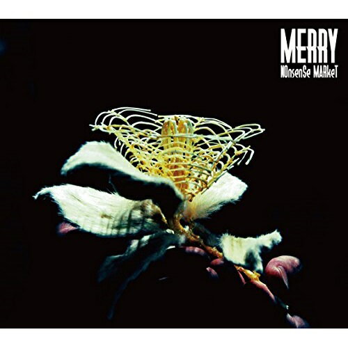 【新古品（未開封）】【CD】MERRYNOnsenSe MARkeT(初回生産限定盤A)(DVD付) [SFCD-145]