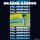 【取寄商品】CD / ティー&カンパニー / ドラゴン・ガーデン / CMRS-139