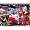 BD / 劇場アニメ / 映画「ノーゲーム・ノーライフ ゼロ」(Blu-ray) (Blu-ray+CD) (限定版) / MFXM-1