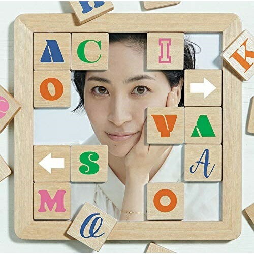 CD / 坂本真綾 / シングルコレクション+アチコチ (歌詞付) (通常盤) / VTCL-60532