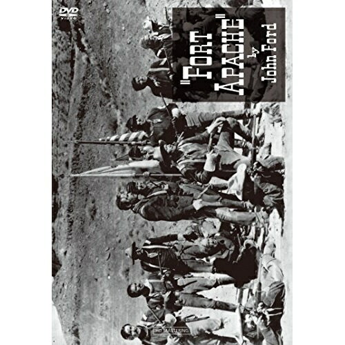【 お取り寄せにお時間をいただく商品となります 】　・入荷まで長期お時間をいただく場合がございます。　・メーカーの在庫状況によってはお取り寄せが出来ない場合がございます。　・発送の都合上すべて揃い次第となりますので単品でのご注文をオススメいたします。　・手配前に「ご継続」か「キャンセル」のご確認を行わせていただく場合がございます。　当店からのメールを必ず受信できるようにご設定をお願いいたします。 アパッチ砦 HDマスター洋画ジョン・ウェイン、ヘンリー・フォンダ、シャーリー・テンプル、ジョン・フォード、ジェイムズ・ウォーナー・ベラ、リチャード・ヘグゲマン　発売日 : 2019年11月29日　種別 : DVD　JAN : 4933672253442　商品番号 : IVCF-6149