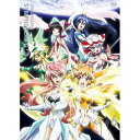 DVD / TVアニメ / 戦姫絶唱シンフォギアG 6 (DVD+CD) (初回限定版)