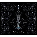 CD / L'Arc-en-Ciel / ~C (CD+Blu-ray) (A) / KSCL-3320