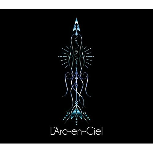 CD / L'Arc-en-Ciel / ミライ (通常盤) / KSCL-3326