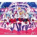 【新古品（未開封）】【CD】μ’sμ’s Best Album Best Live! Collection II [LACA-9393]