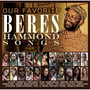 CD / IjoX / OUR FAVORITE -BERES HAMMOND SONGS-