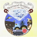 CD / オムニバス / DIAMOND REGGAE hits 2007 - 2008