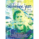 【取寄商品】 DVD / Cobblestone jazz / Live at SPACE LAB YELLOW (生産限定価格盤)