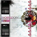 CD / D'espairsRay / HORIZON (CD+DVD) (初回限定盤) / POCE-94104