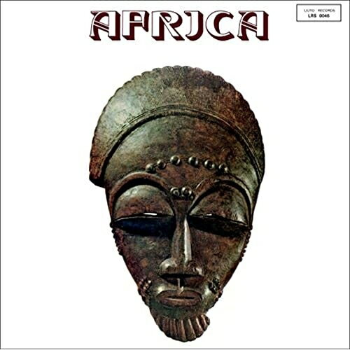 【取寄商品】 CD / ピエロ・ウミリアーニ / AFRICA (輸入盤国内仕様)