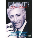 DVD / トニー・ベネット / トニー・ベネット・ニューヨーク / UIBY-15061