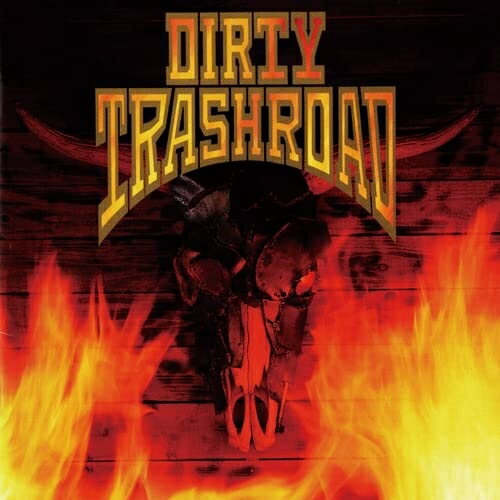 CD / DIRTY TRASHROAD / DIRTY TRASHROAD (生産限定盤) / UPCY-90049