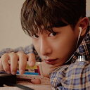 CD / WONHO / ON THE WAY 〜抱きしめるよ〜 (CD+DVD) (歌詞付) (初回限定盤) / VIZL-1945